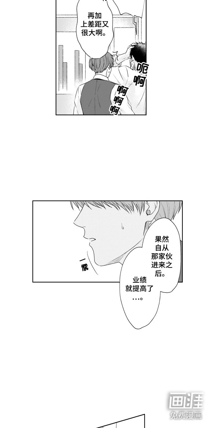 第1章：职场新人