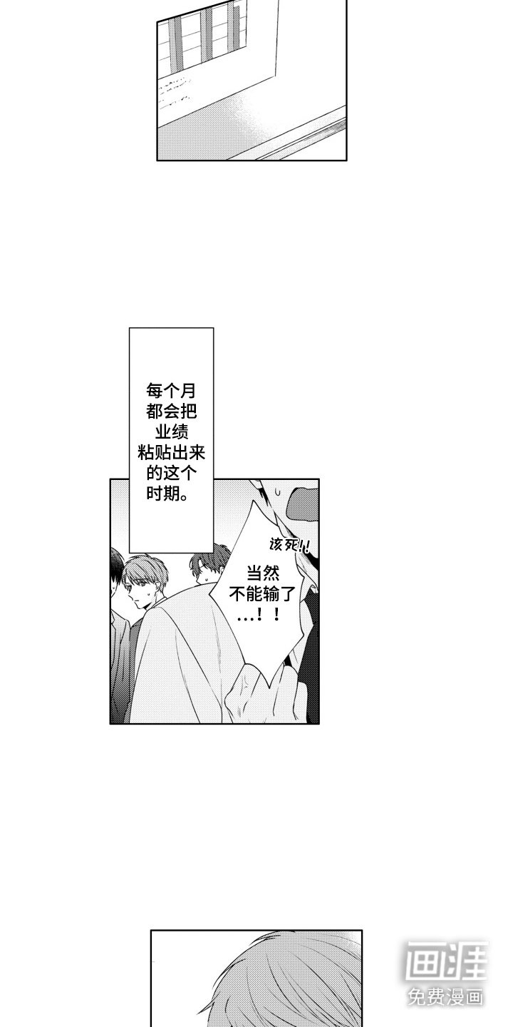 第1章：职场新人
