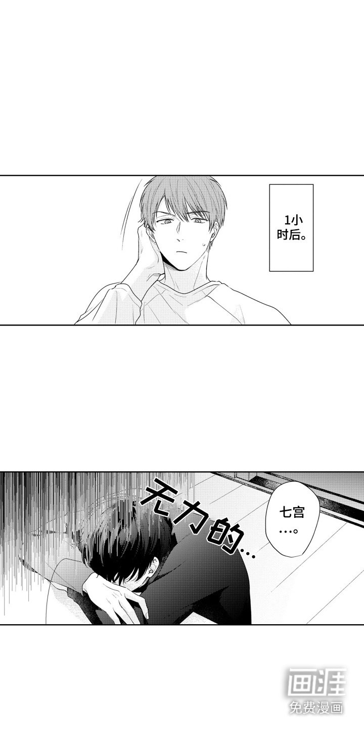 第13章：酒量练习 