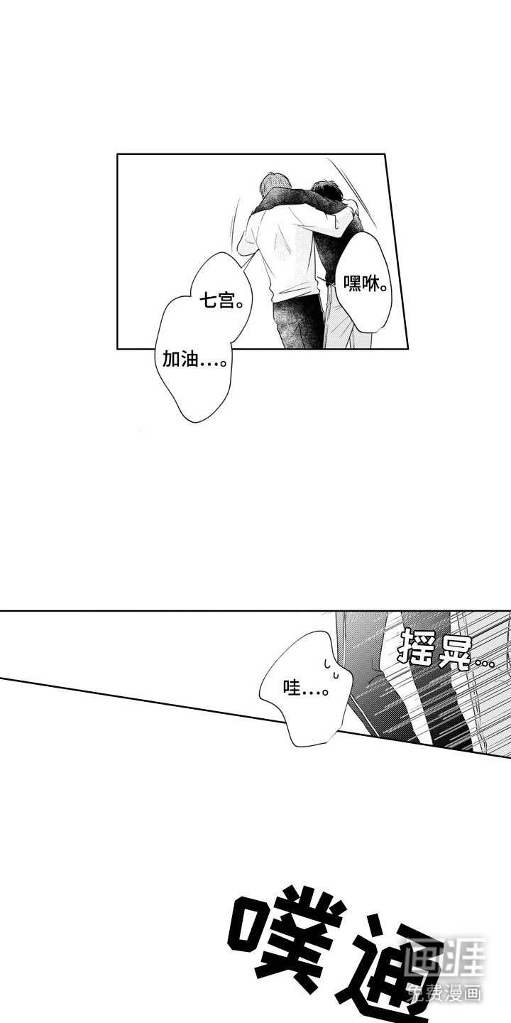 第13章：酒量练习 