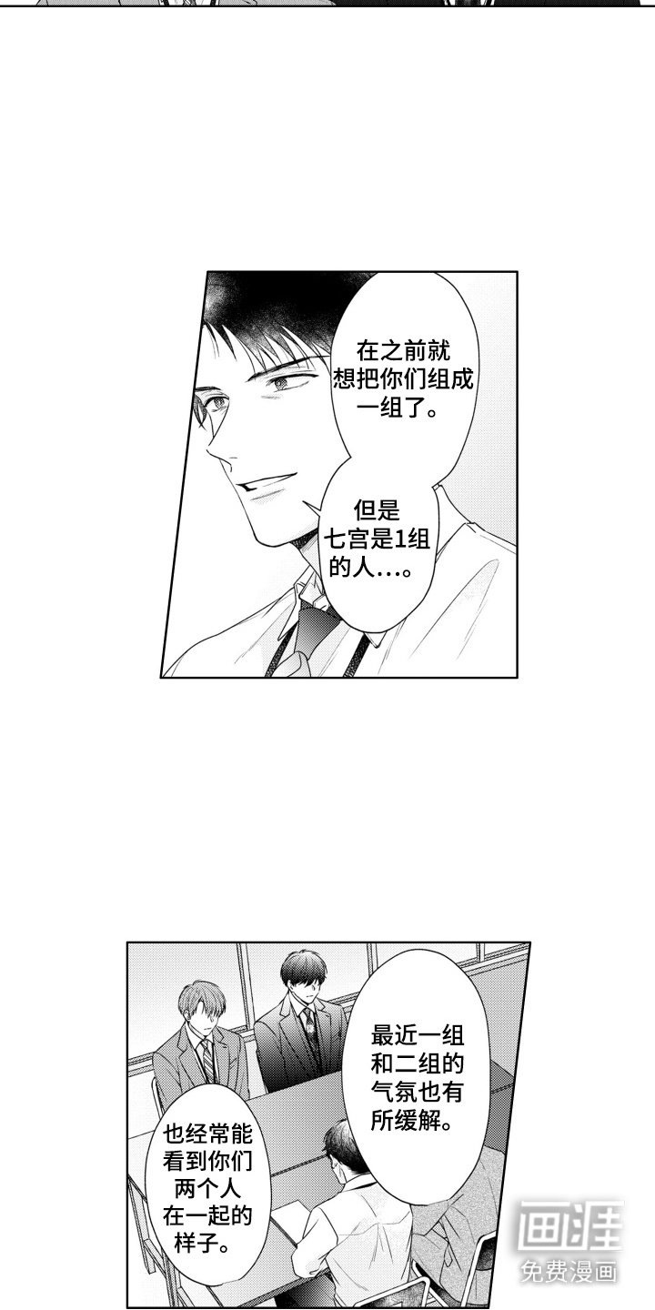 第14章：合作