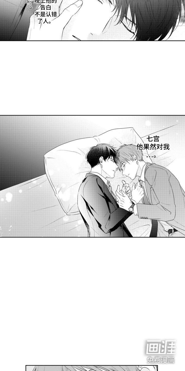 第18章： 即视感 