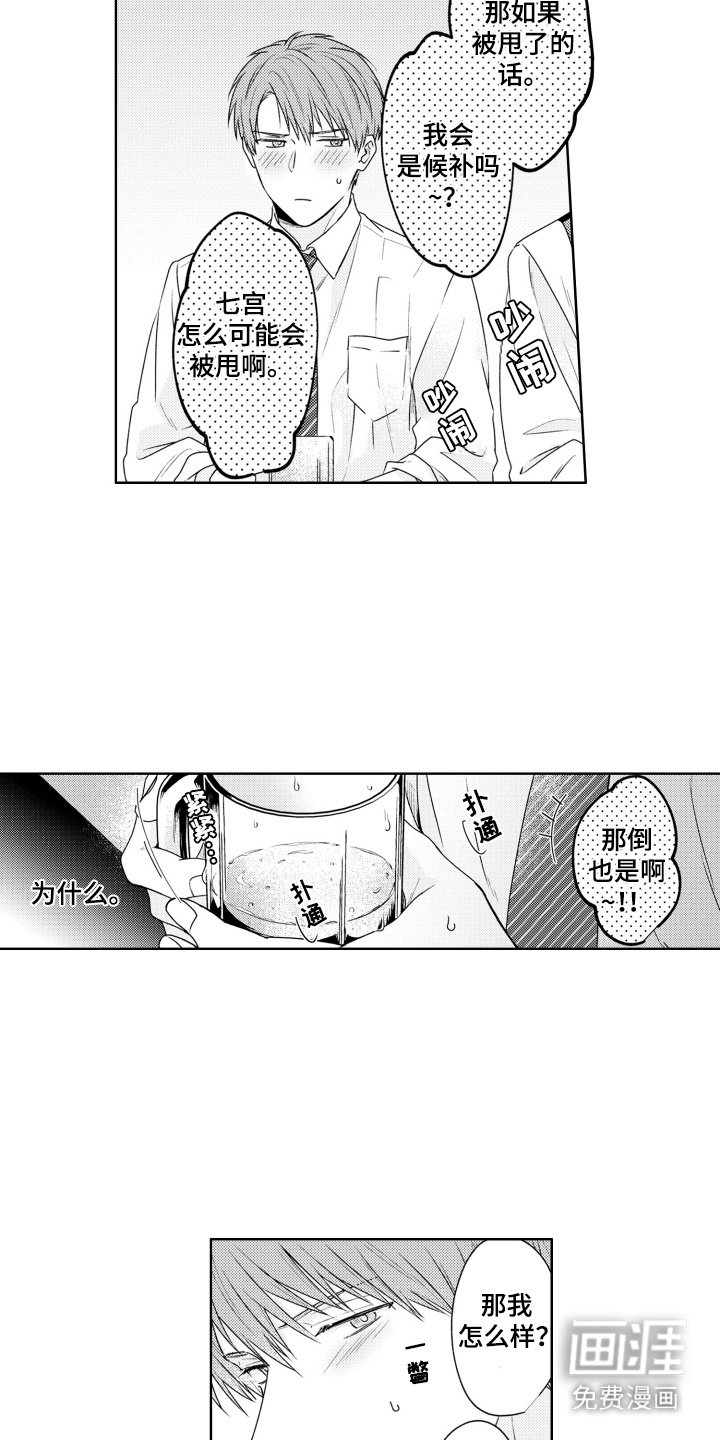 第20章：很在意