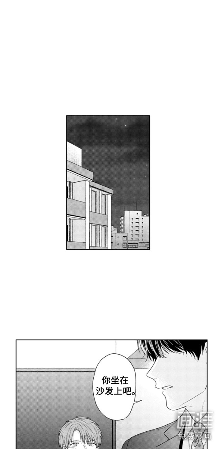 第30章：心意