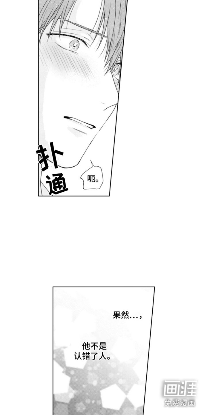 第31章：表白