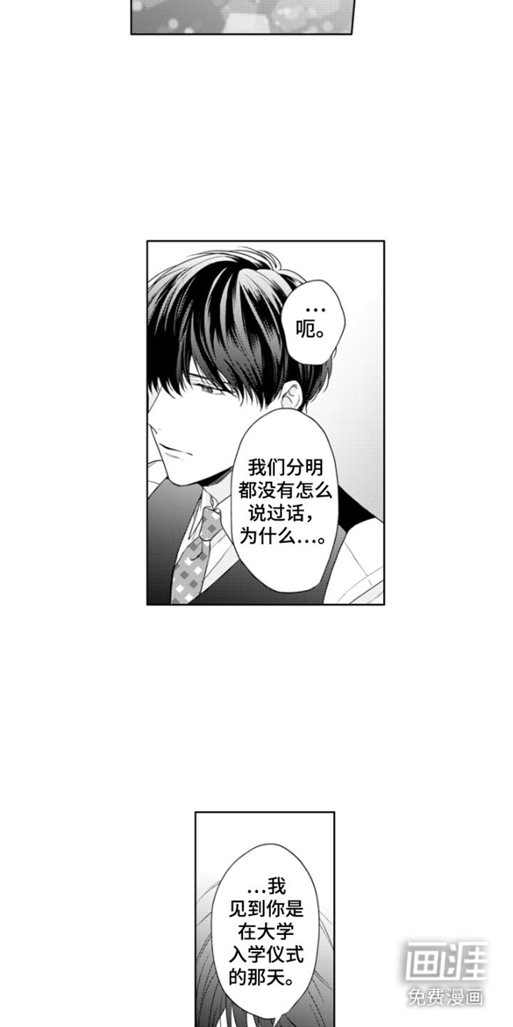 第31章：表白