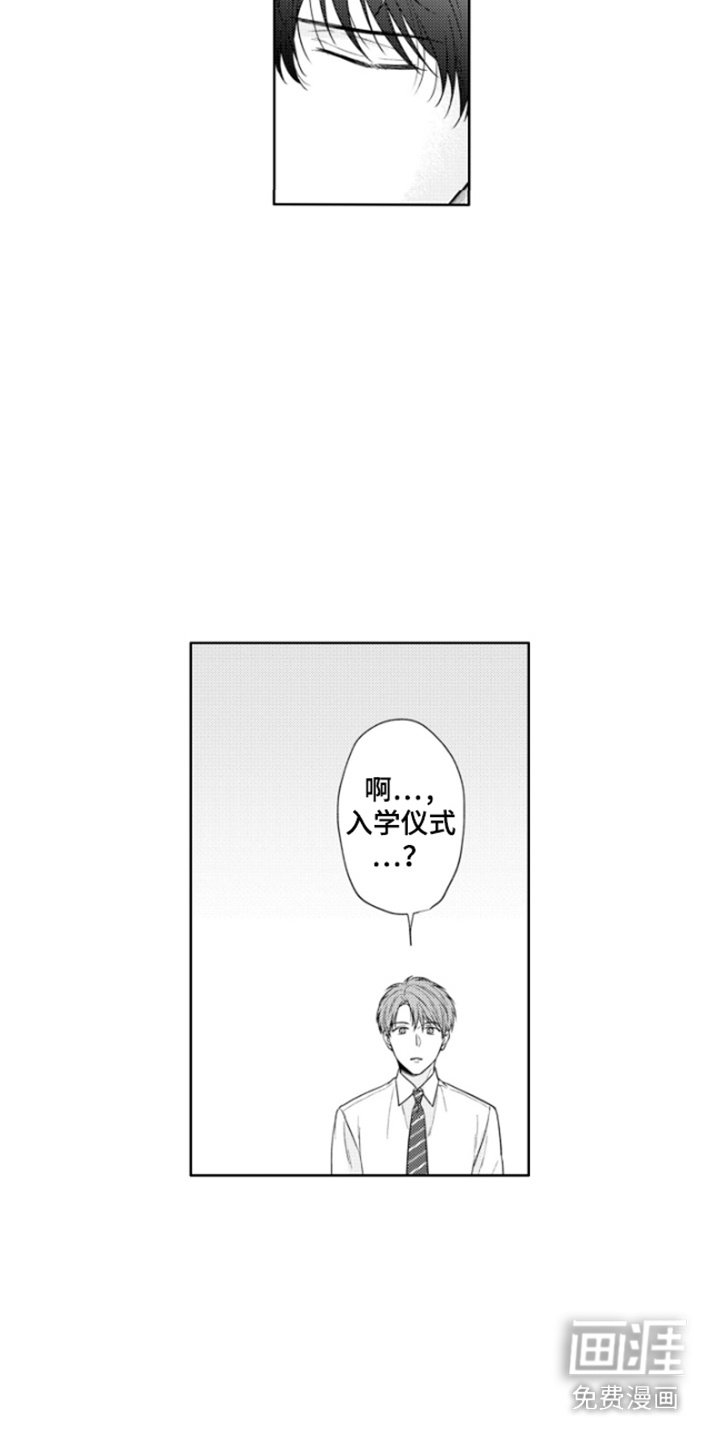 第31章：表白