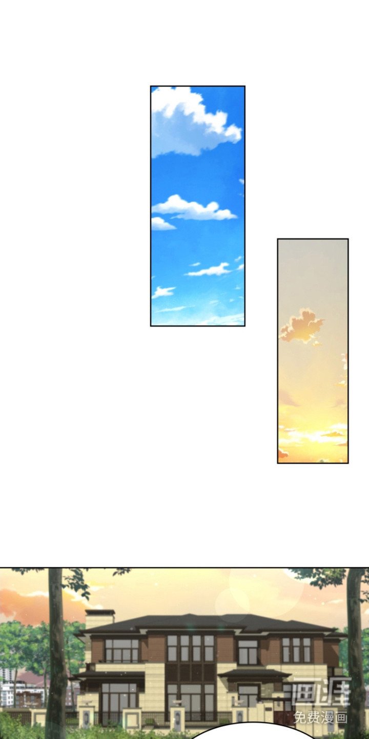 第4章：狐狸
