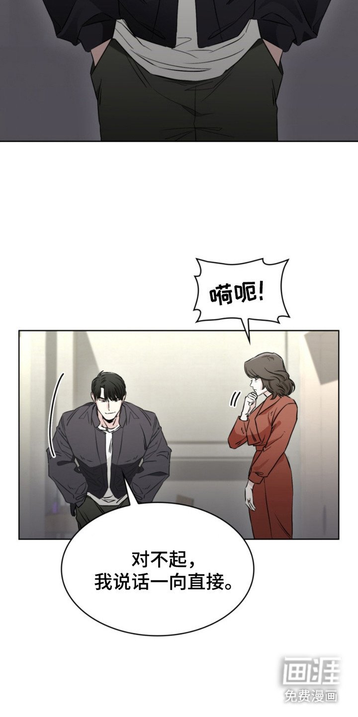第4章：狐狸
