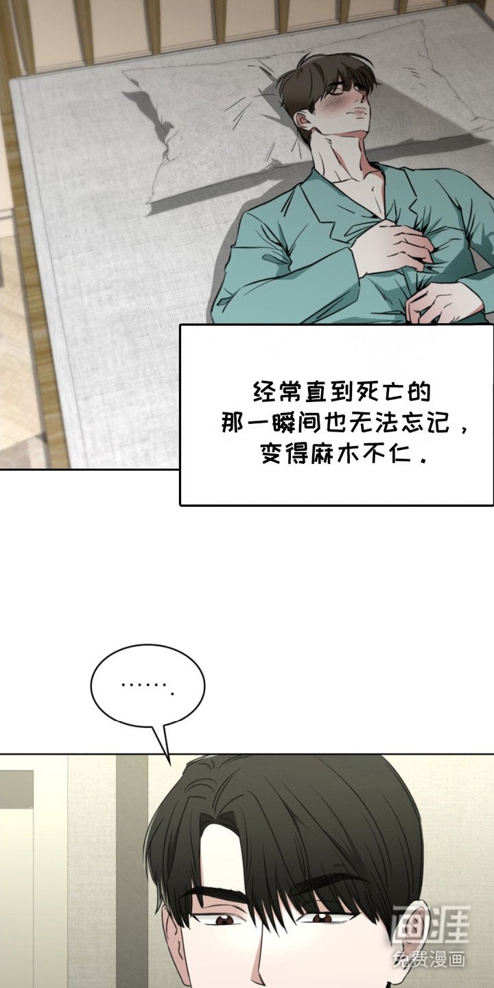 第4章：狐狸