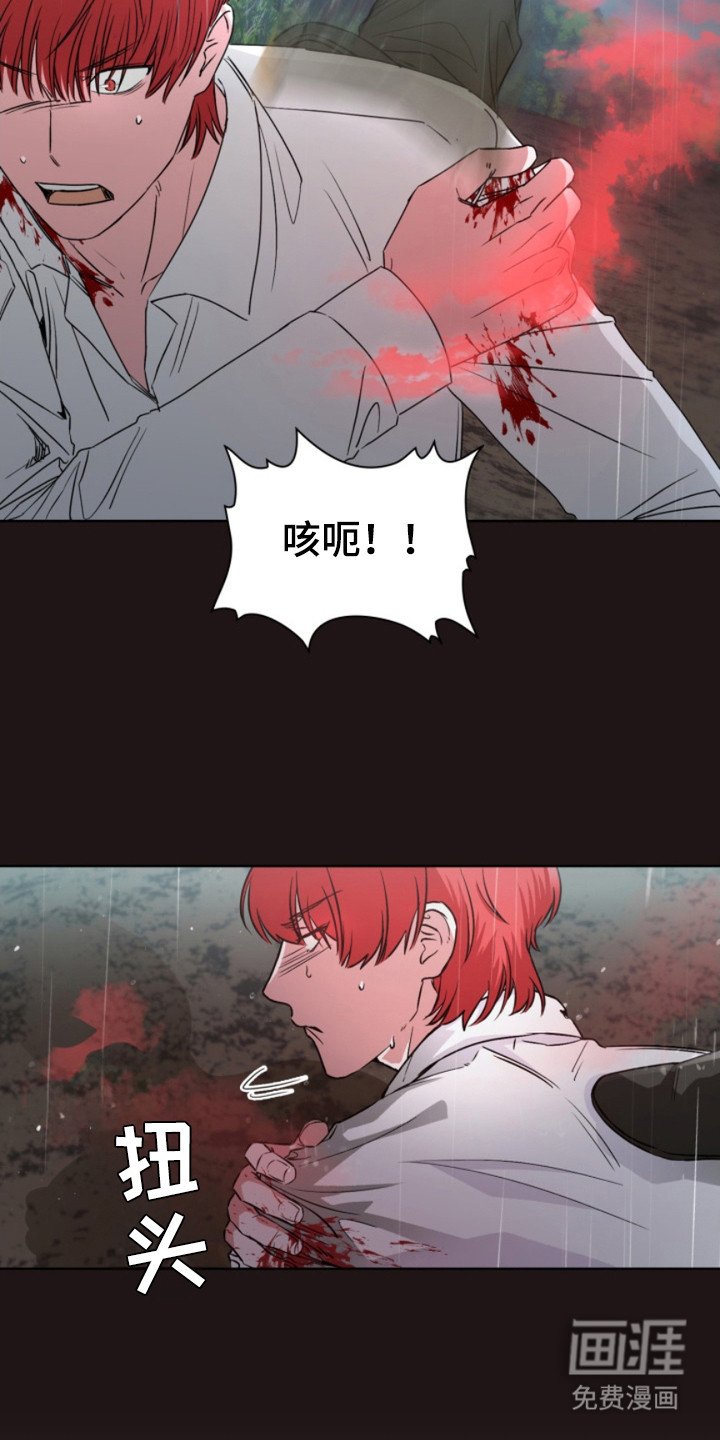 第8章：追逐