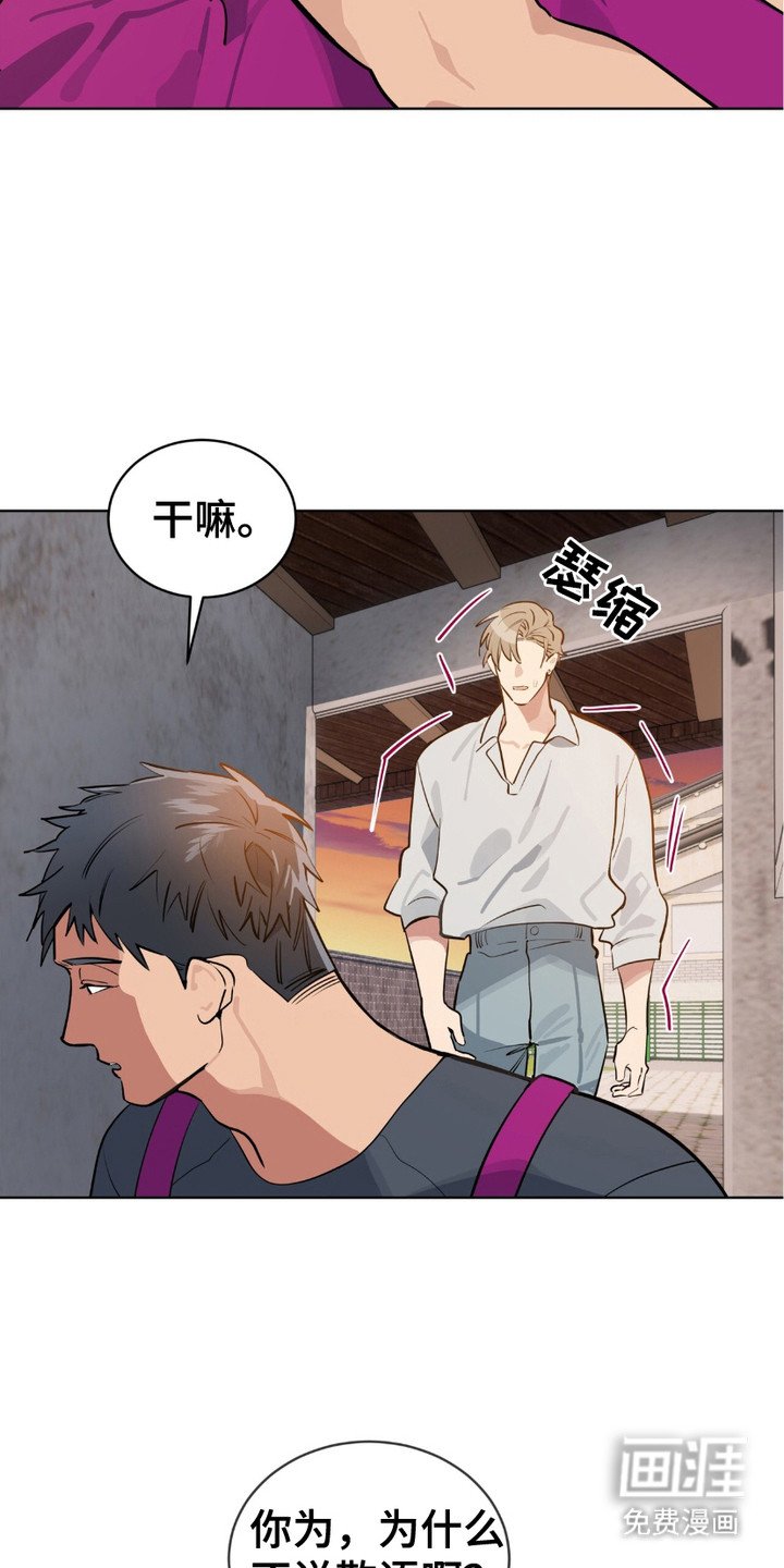 第10章：走着瞧