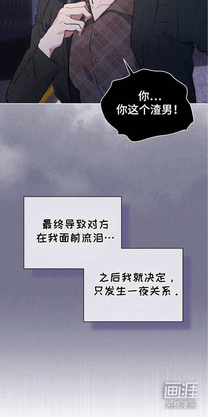 第13章：厌倦了