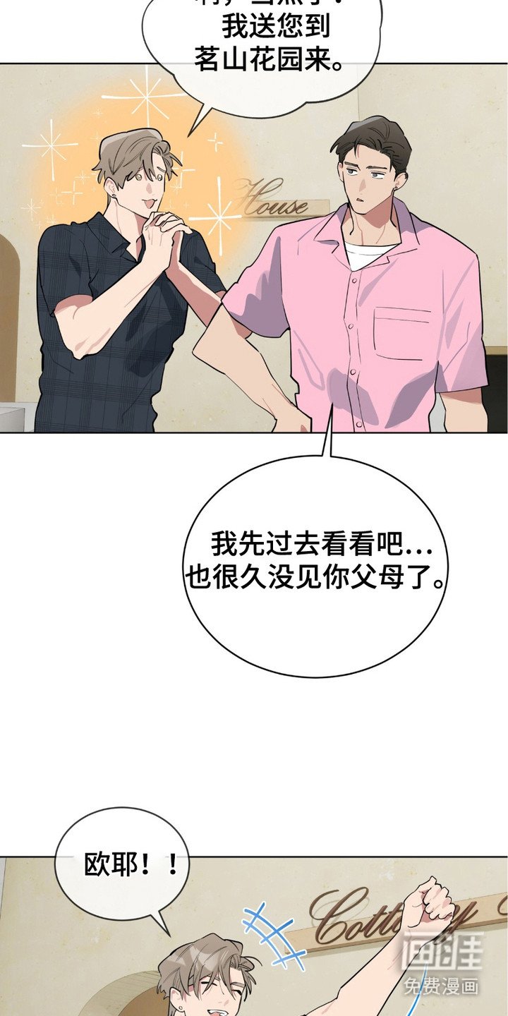 第14章：鉴别师出动