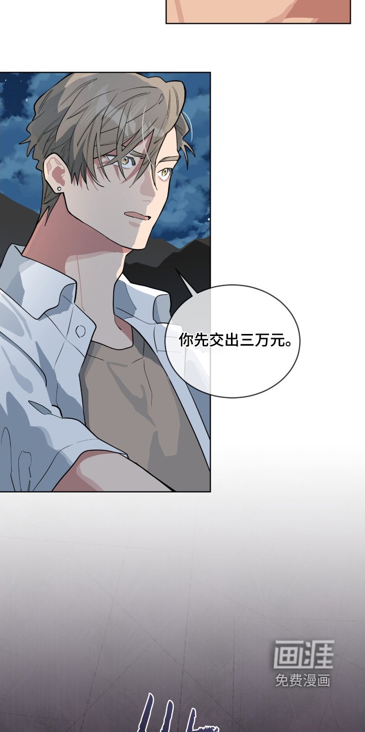 第28章：凭什么