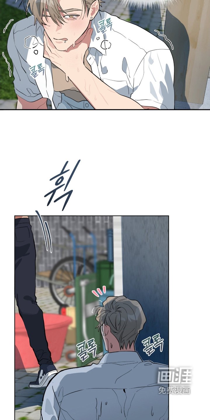 第29章：是不是喜欢我
