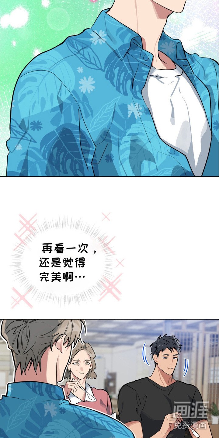 第3章：好身材