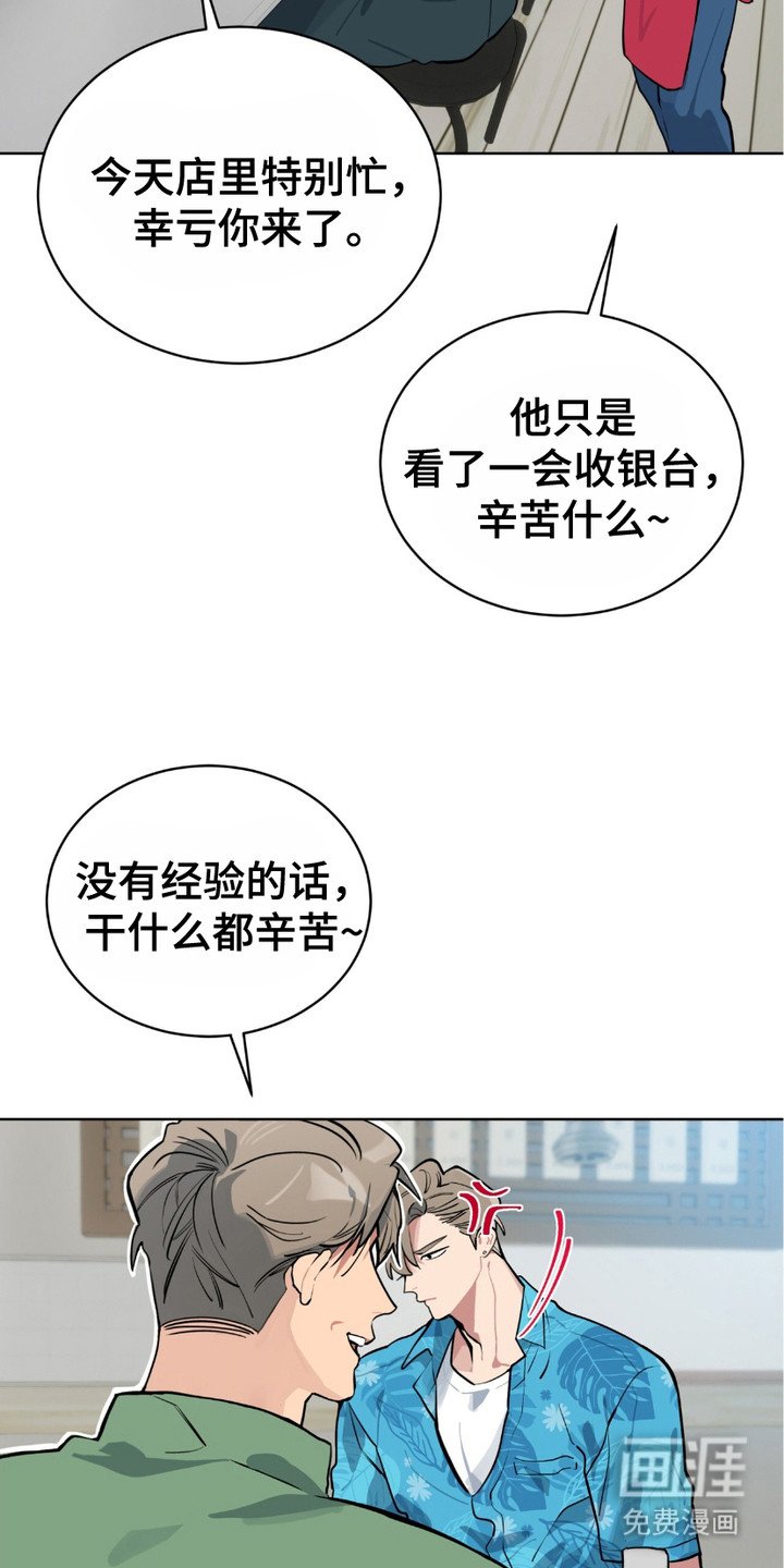 第3章：好身材