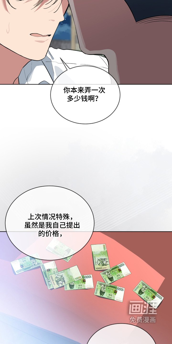 第30章：多少钱