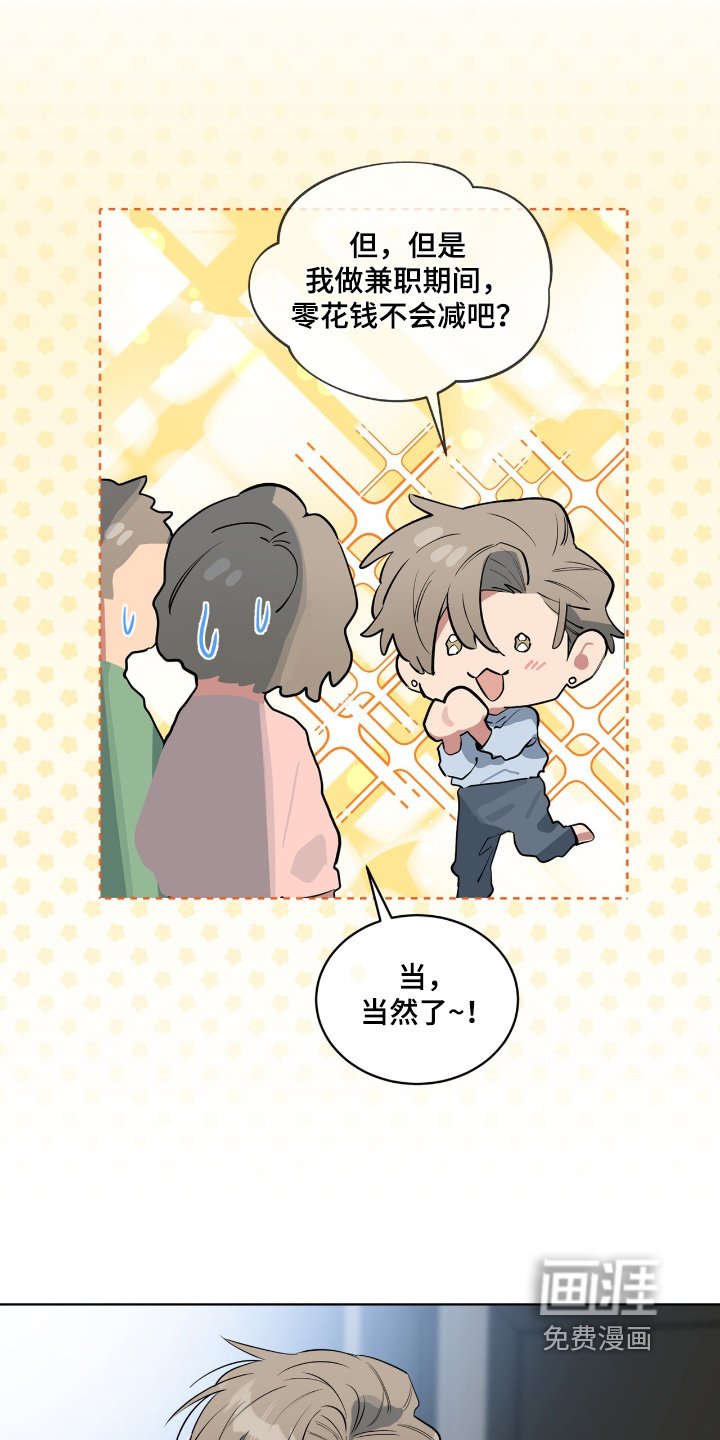 第31章：来上班