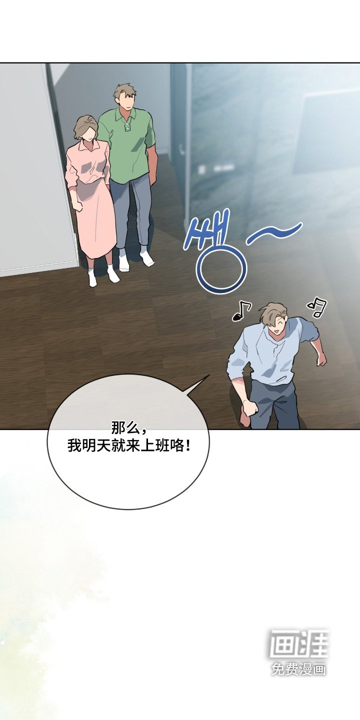 第31章：来上班