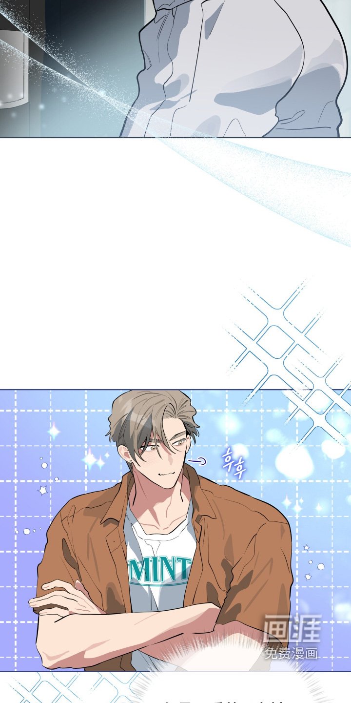 第33章：安排相亲