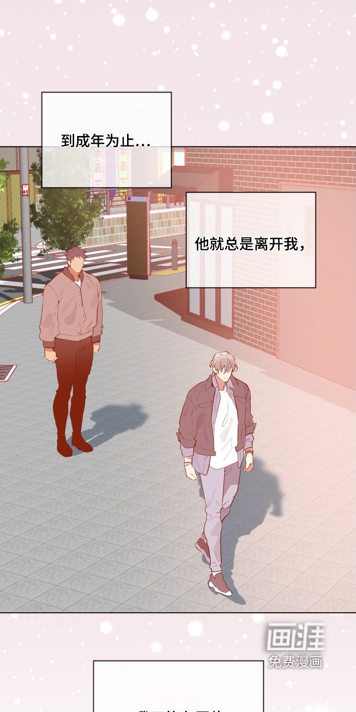 第44章：回来了
