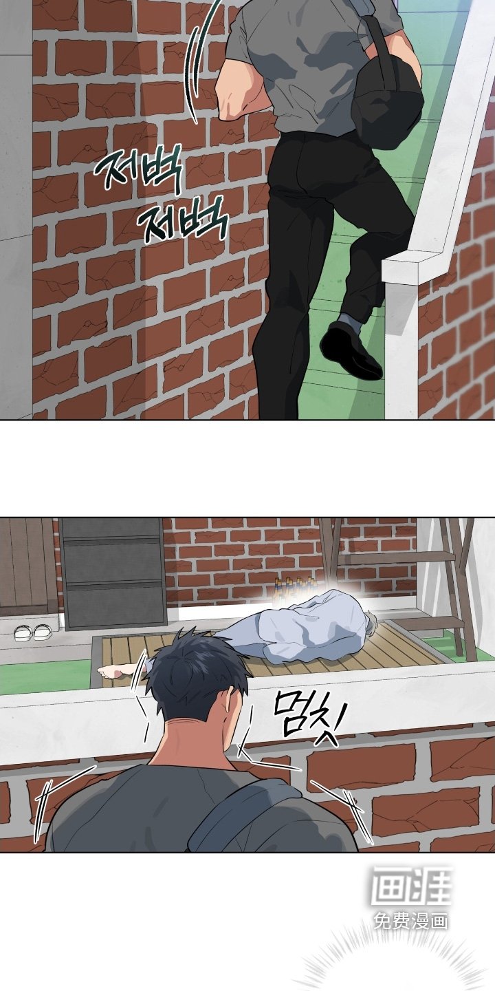 第44章：回来了