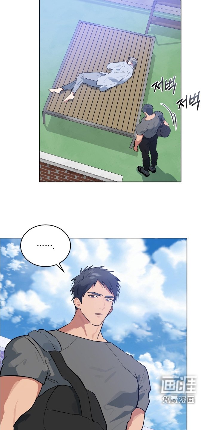 第44章：回来了