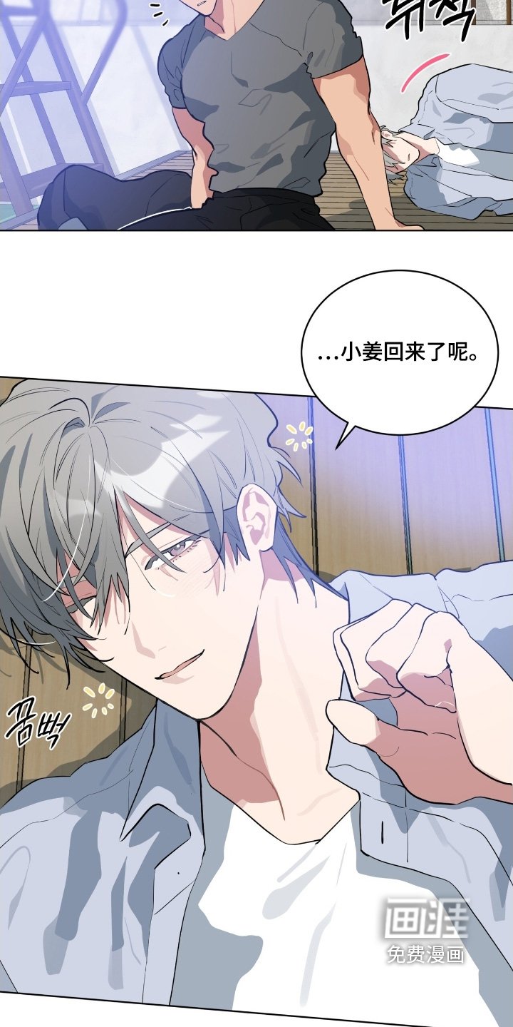 第44章：回来了
