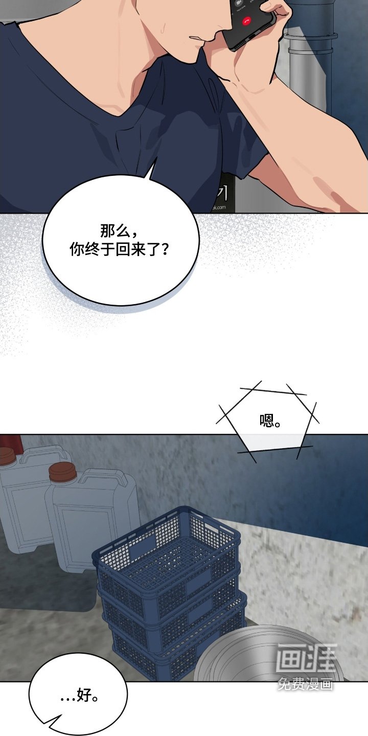 第48章：回来了