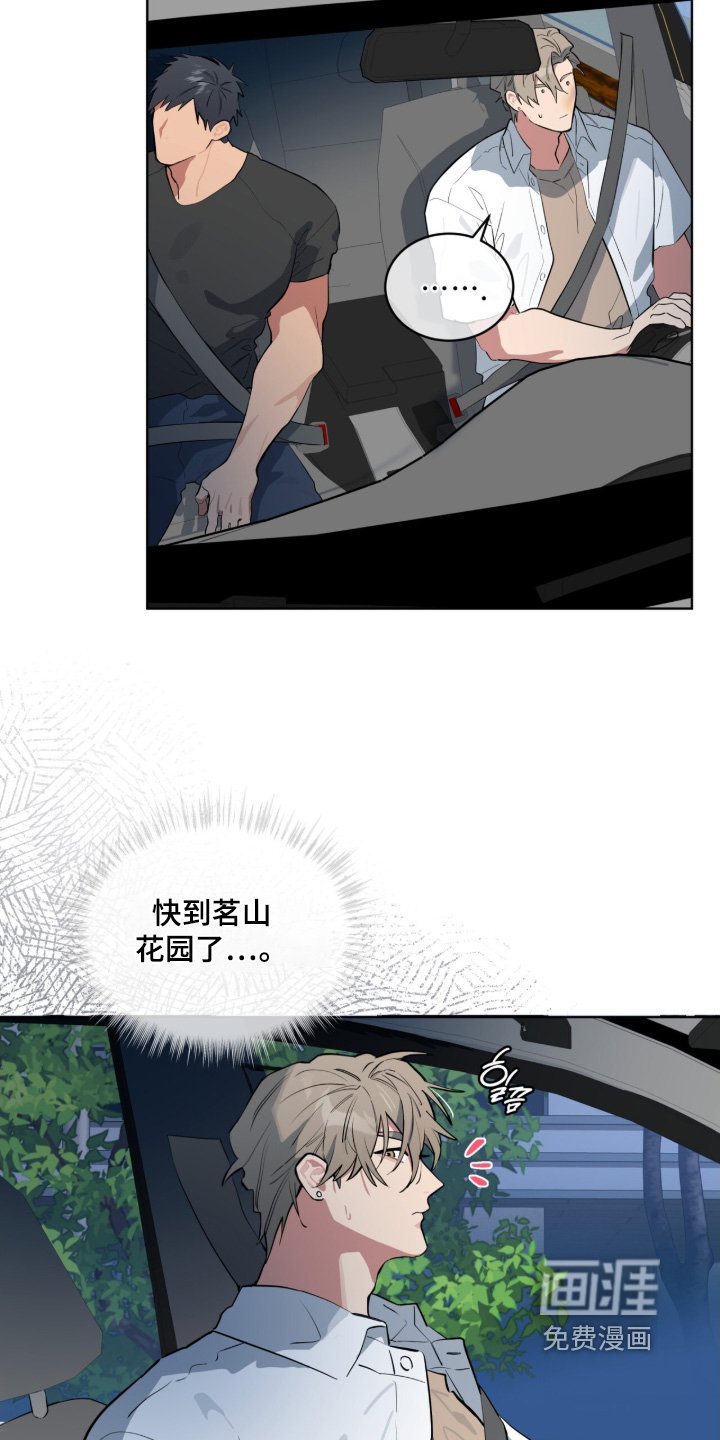 第53章：不想谈恋爱
