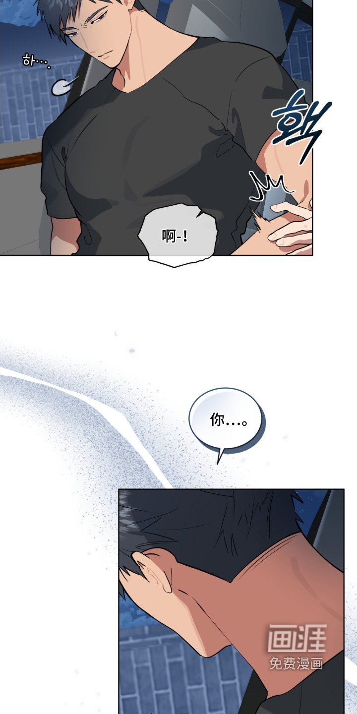 第53章：不想谈恋爱