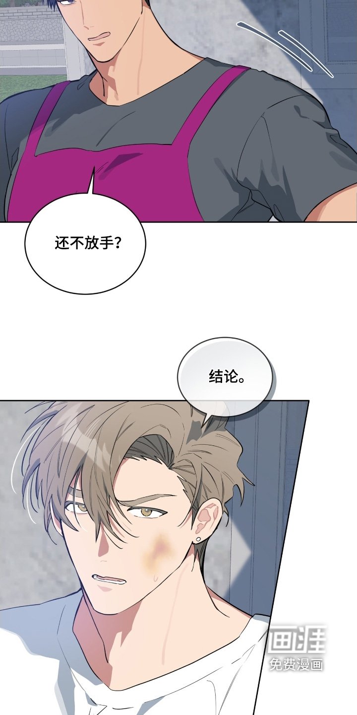 第54章：你的结论