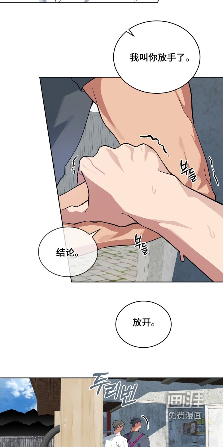第54章：你的结论