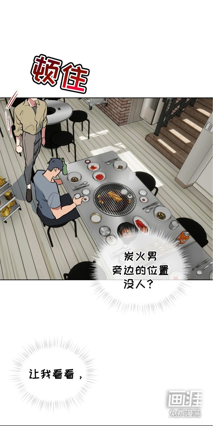 第7章：浮想联翩