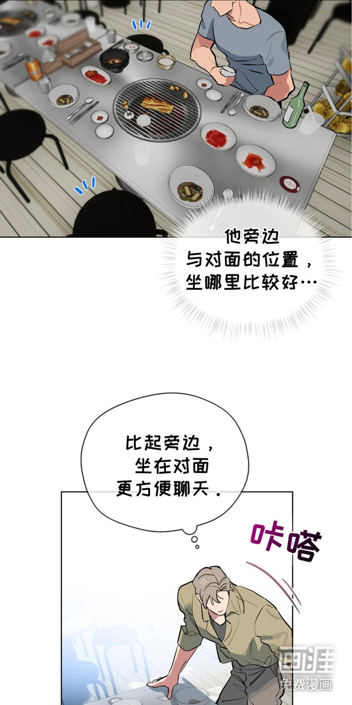 第7章：浮想联翩