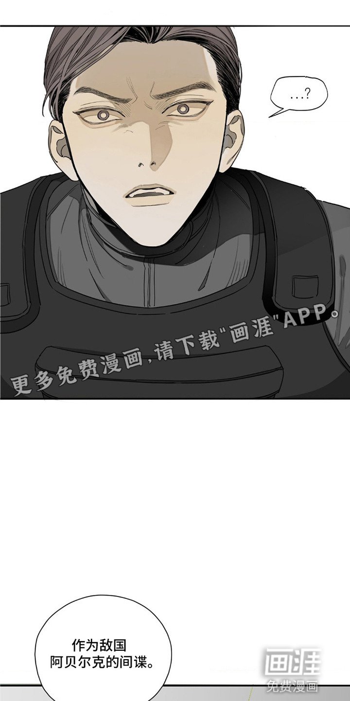 第2章：间谍