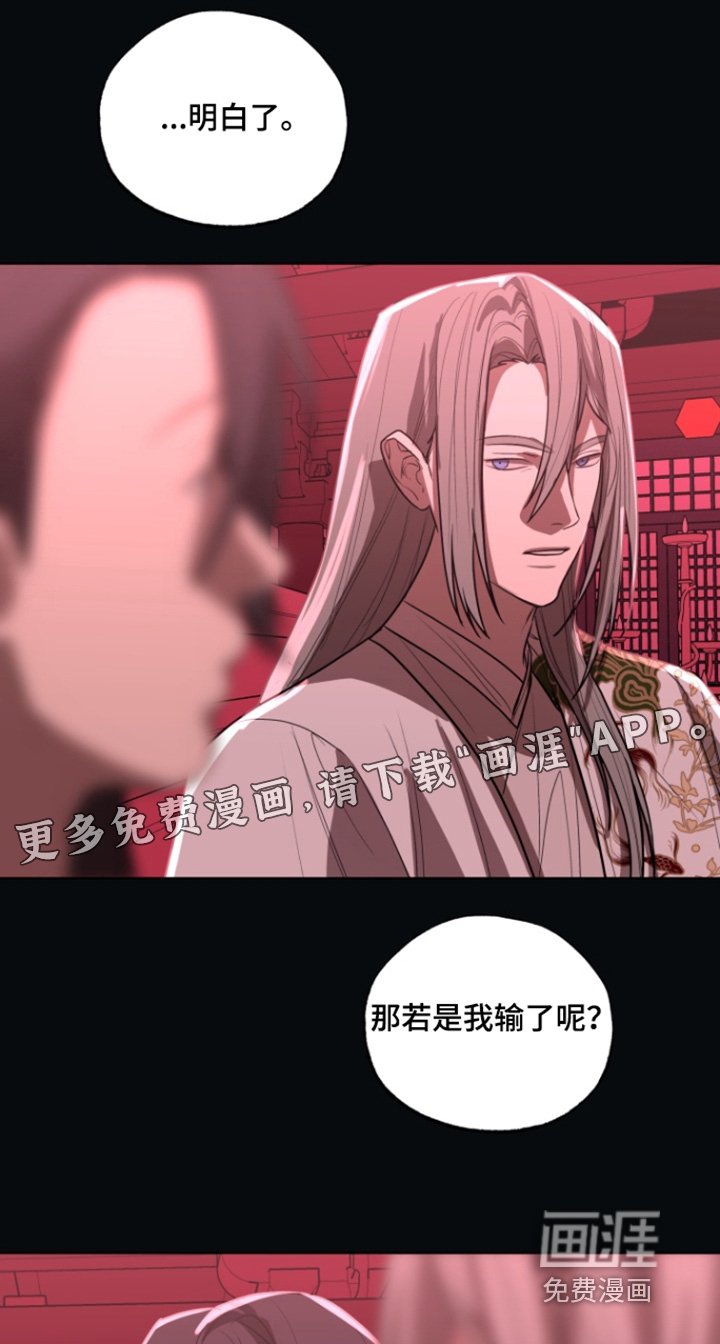 第23章：赌一局