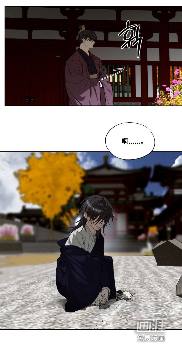 第40章：诅咒