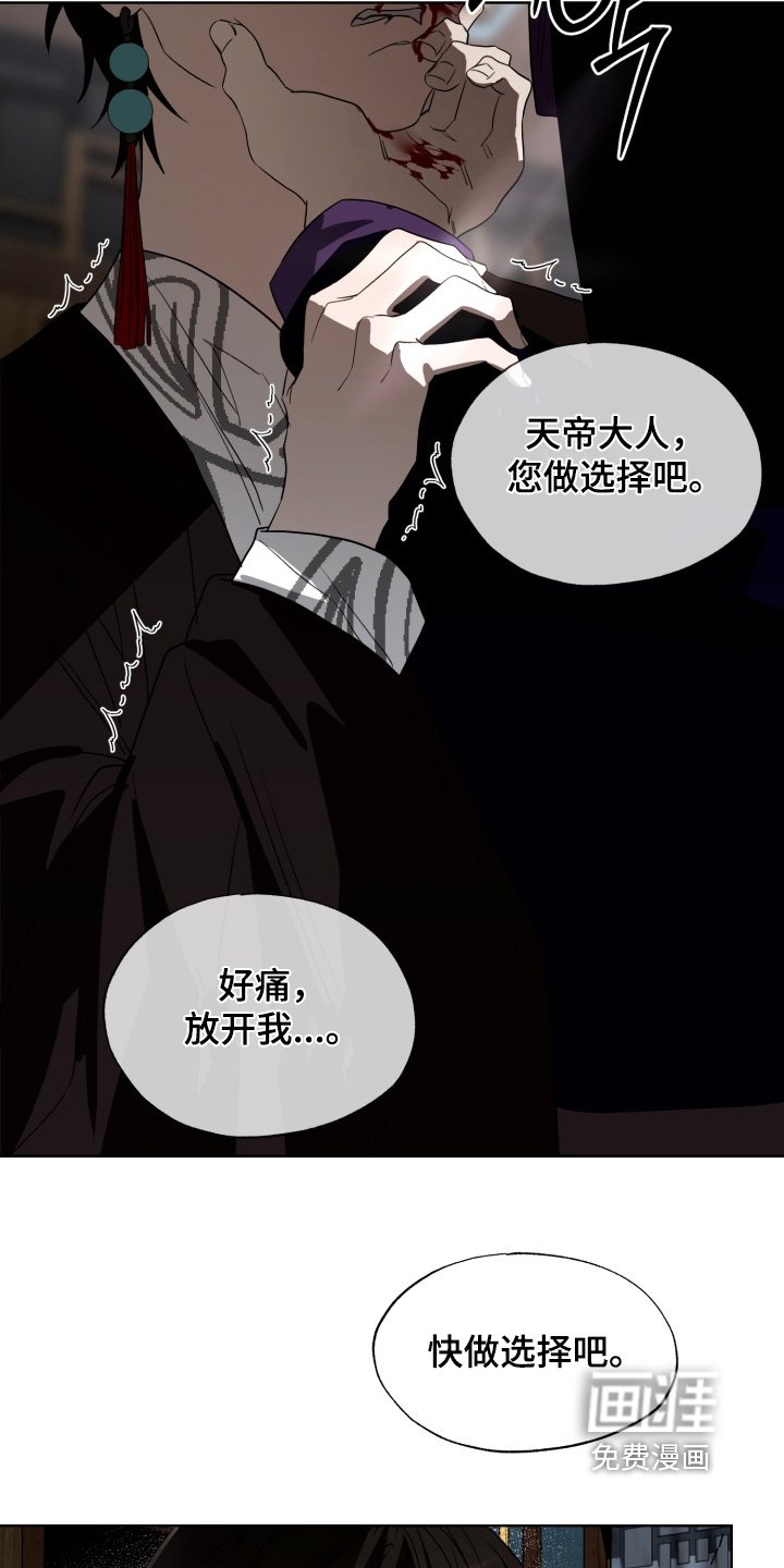 第40章：诅咒