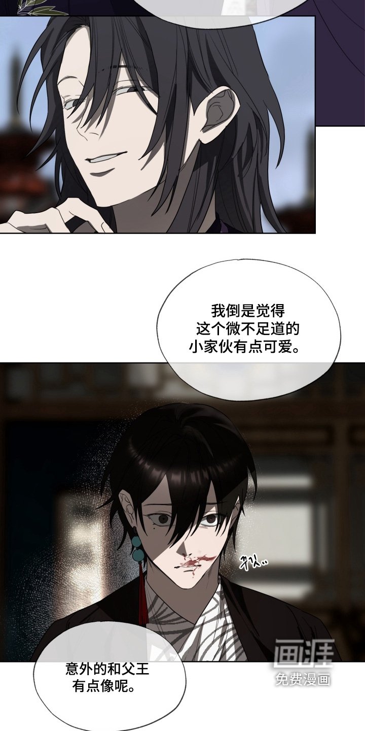 第41章：你流血了