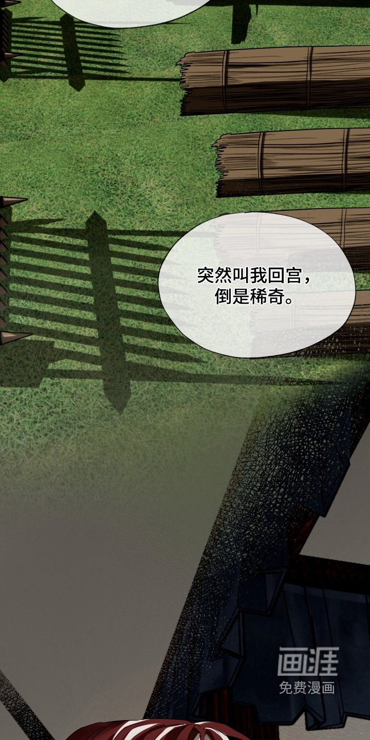 第41章：你流血了