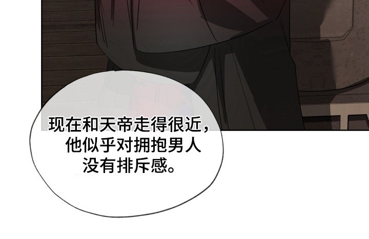 第43章：无需担心
