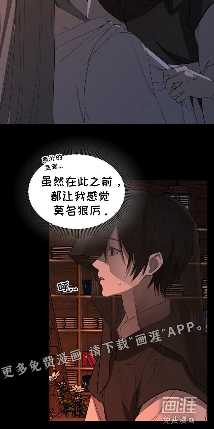 第8章：替代