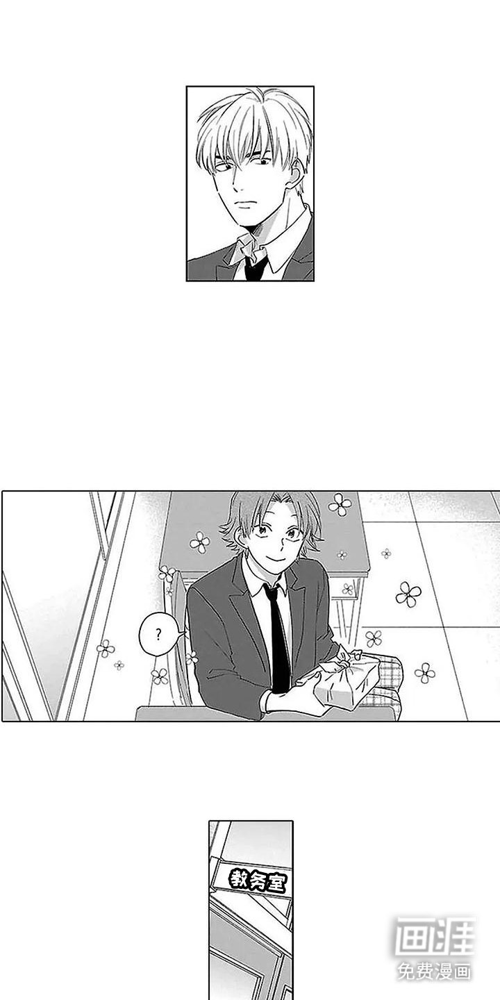 第17章：鸡皮疙瘩