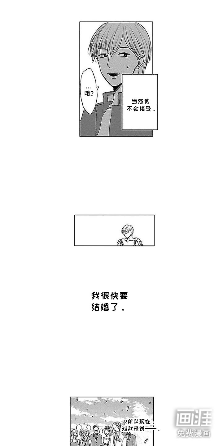 第27章：【番外】我喜欢你