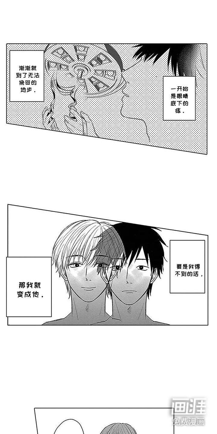 第27章：【番外】我喜欢你
