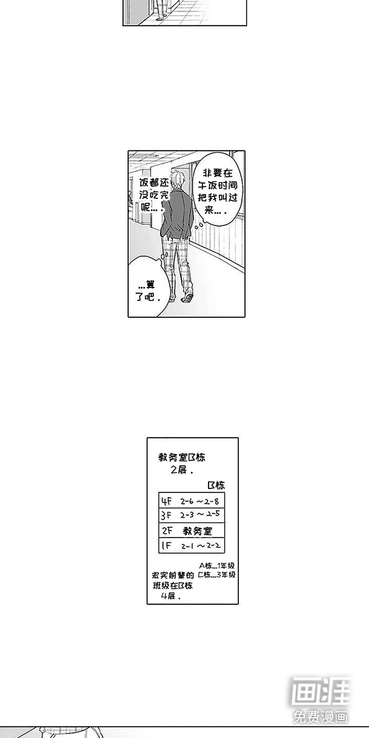 第4章：晚了一步