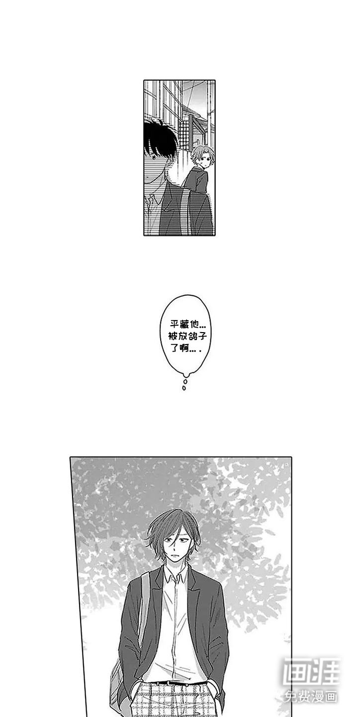 第6章：我就是
